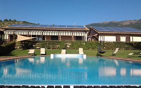 Il Borgo Dell'Ulivo
